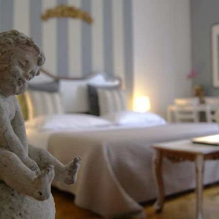 Ay Home B&B Bologna Eksteriør billede