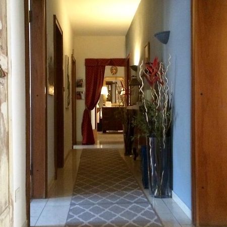 Ay Home B&B Bologna Eksteriør billede