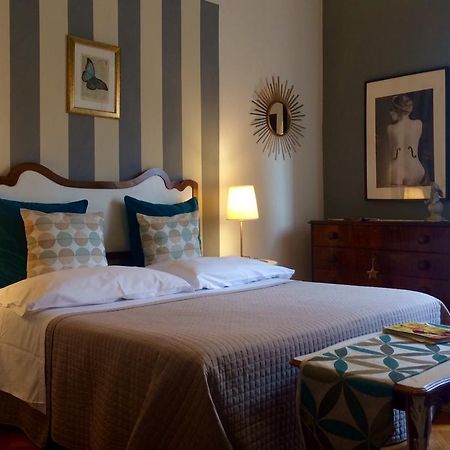 Ay Home B&B Bologna Eksteriør billede