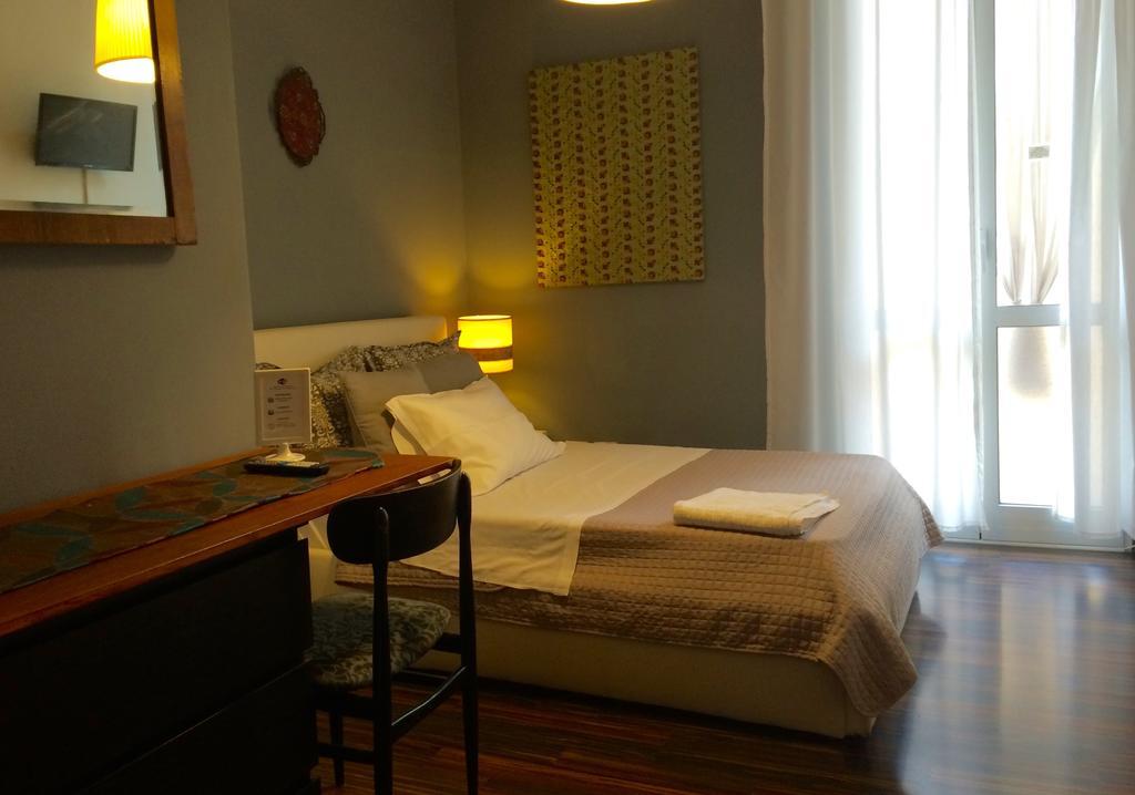 Ay Home B&B Bologna Værelse billede