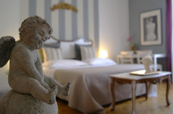 Ay Home B&B Bologna Eksteriør billede