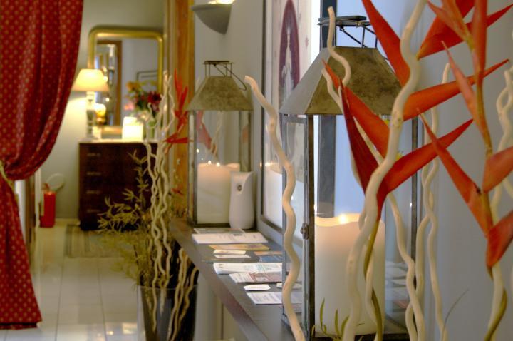 Ay Home B&B Bologna Eksteriør billede