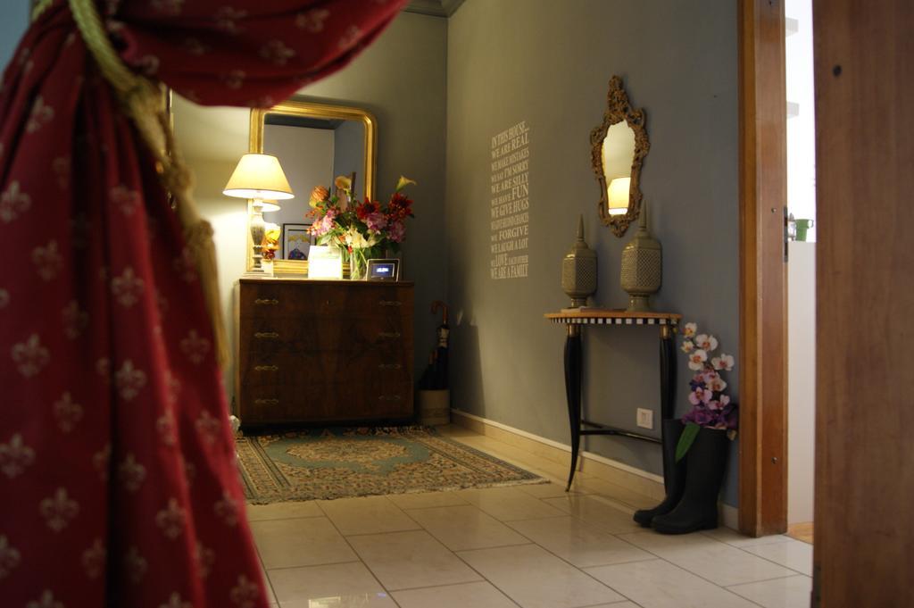 Ay Home B&B Bologna Værelse billede