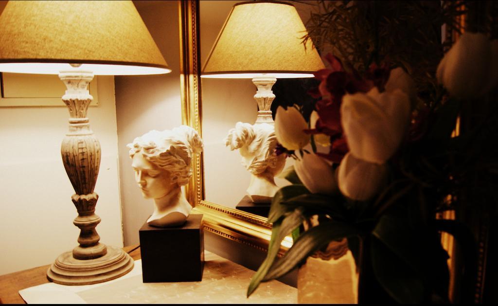 Ay Home B&B Bologna Eksteriør billede