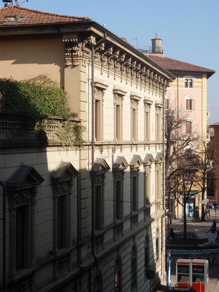 Ay Home B&B Bologna Eksteriør billede
