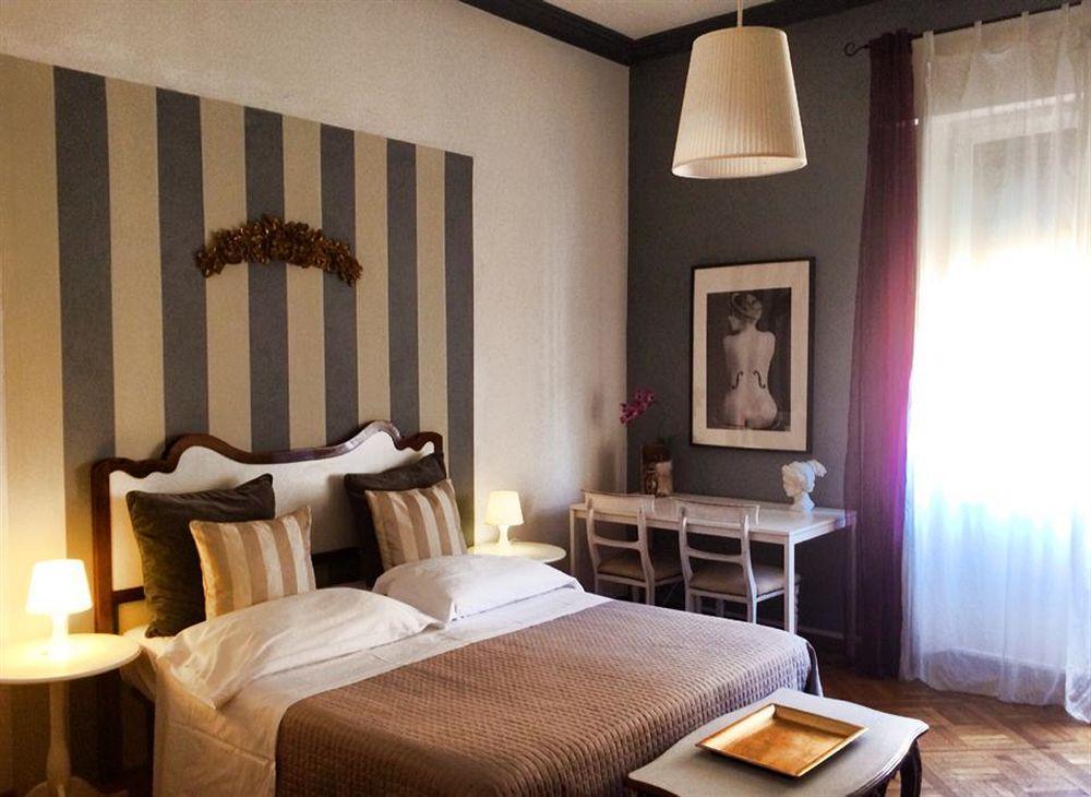 Ay Home B&B Bologna Eksteriør billede