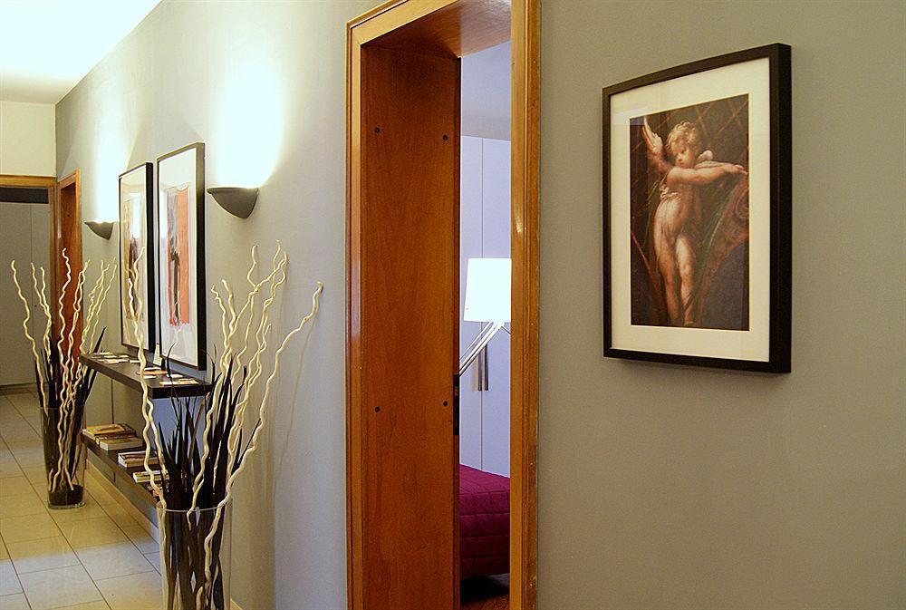 Ay Home B&B Bologna Eksteriør billede