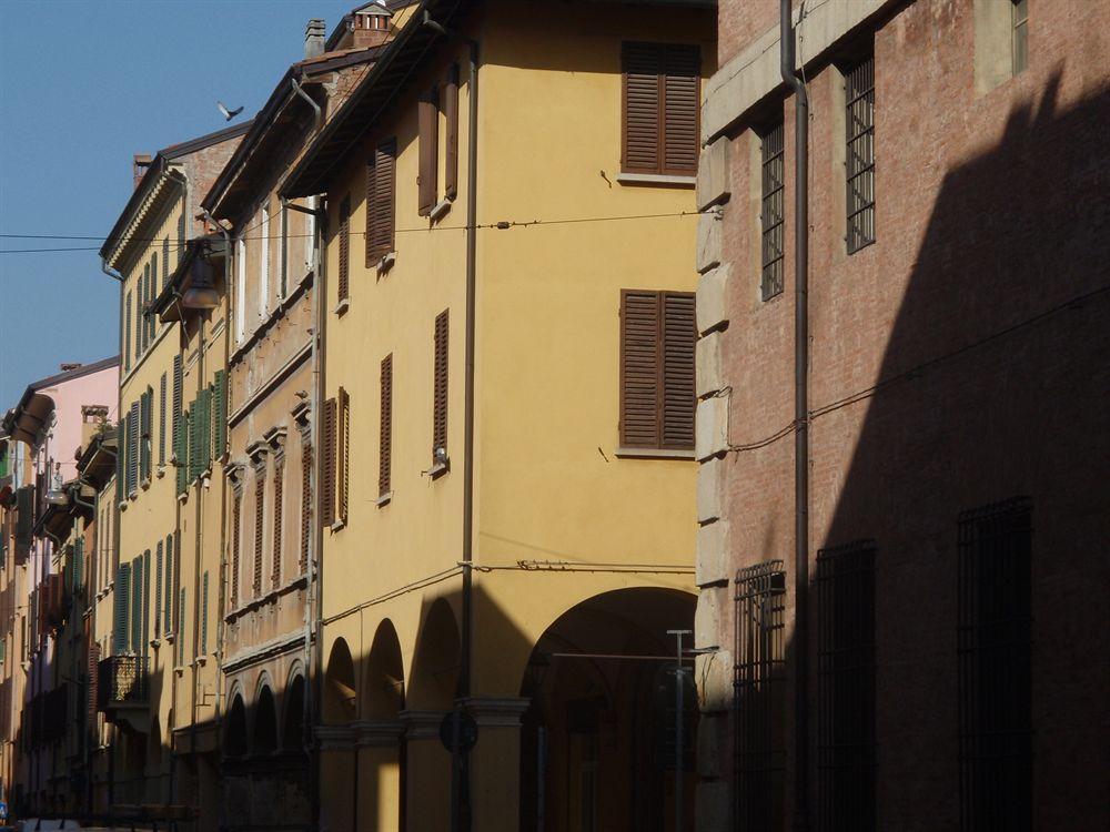 Ay Home B&B Bologna Eksteriør billede