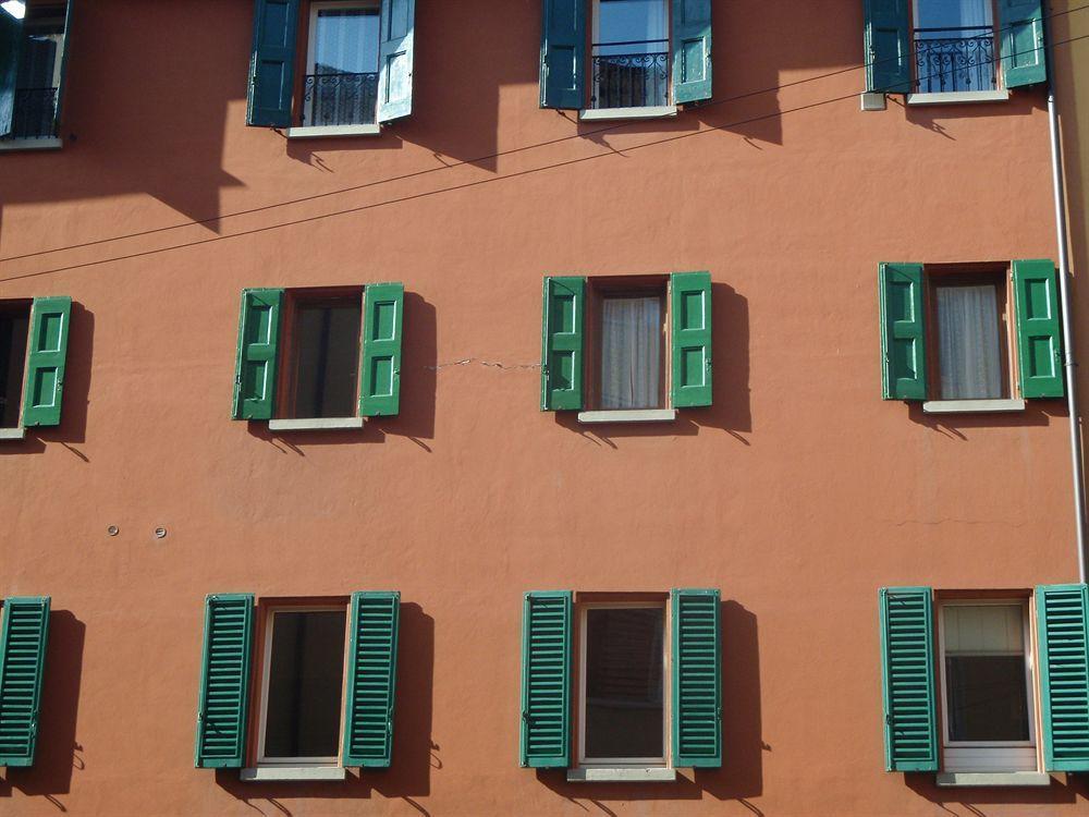 Ay Home B&B Bologna Eksteriør billede