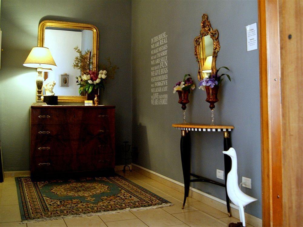 Ay Home B&B Bologna Eksteriør billede