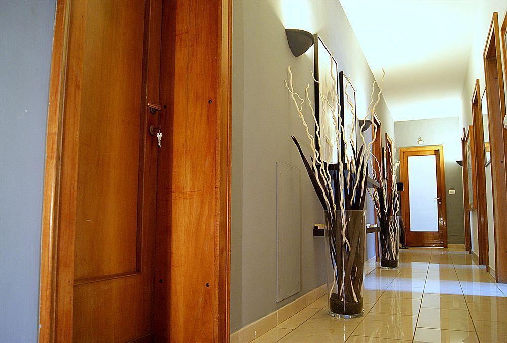 Ay Home B&B Bologna Eksteriør billede