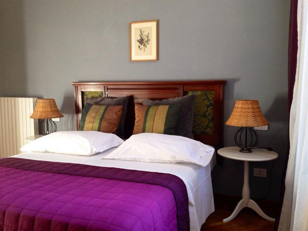 Ay Home B&B Bologna Eksteriør billede