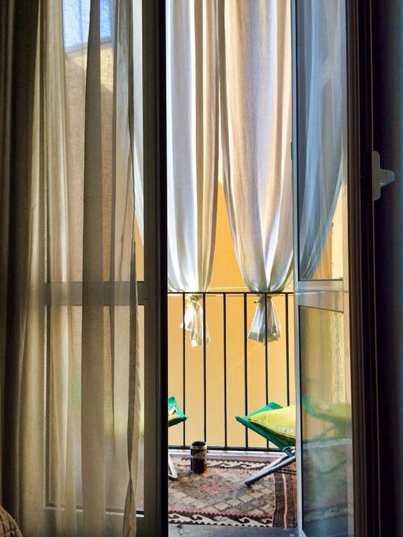 Ay Home B&B Bologna Eksteriør billede