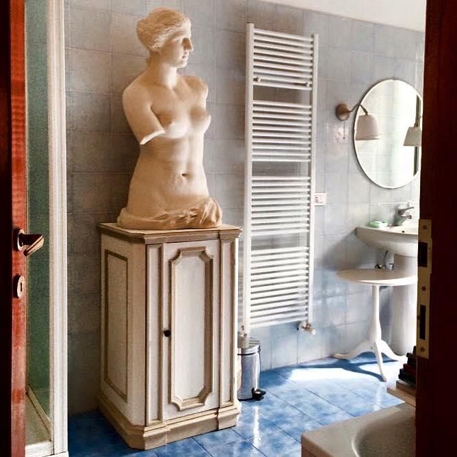 Ay Home B&B Bologna Eksteriør billede