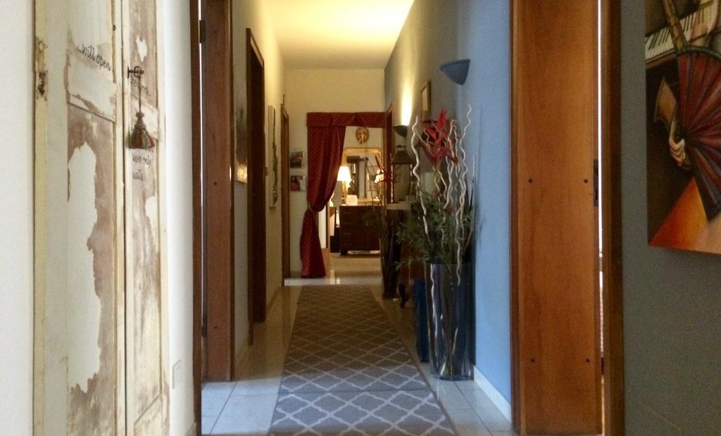 Ay Home B&B Bologna Eksteriør billede
