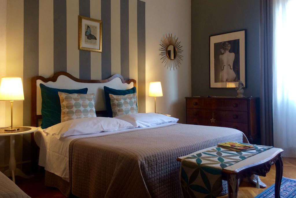Ay Home B&B Bologna Eksteriør billede