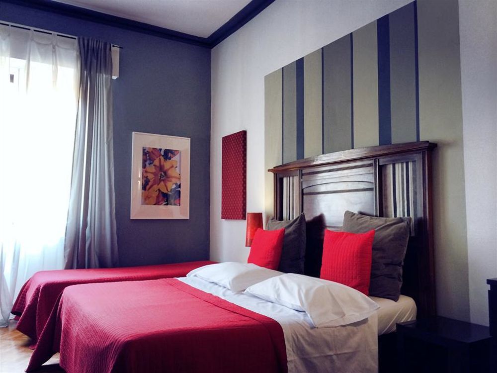 Ay Home B&B Bologna Eksteriør billede