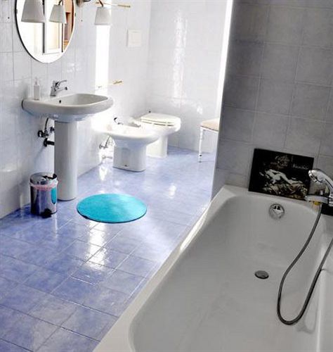 Ay Home B&B Bologna Eksteriør billede