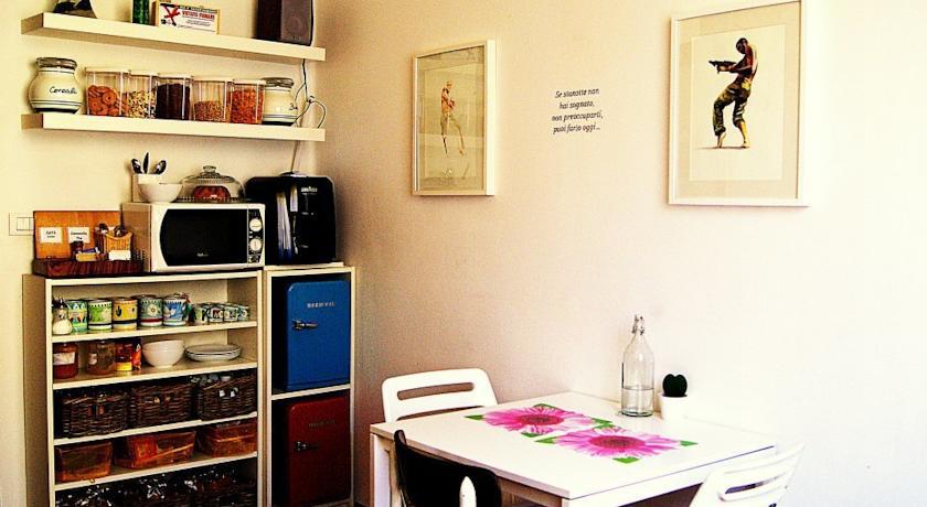 Ay Home B&B Bologna Eksteriør billede