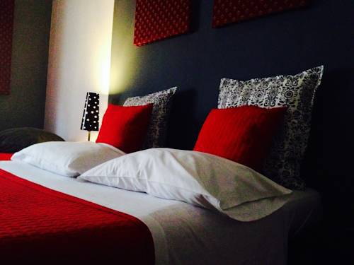 Ay Home B&B Bologna Værelse billede