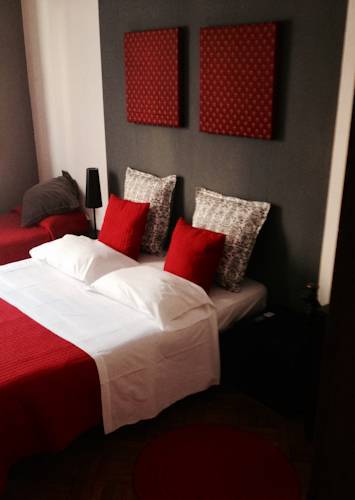 Ay Home B&B Bologna Værelse billede