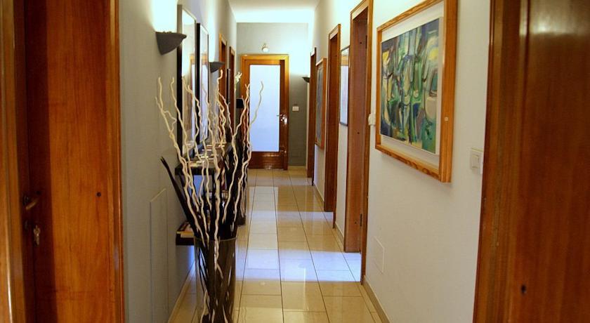 Ay Home B&B Bologna Eksteriør billede