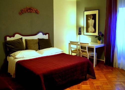 Ay Home B&B Bologna Værelse billede