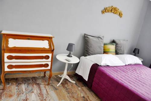 Ay Home B&B Bologna Værelse billede