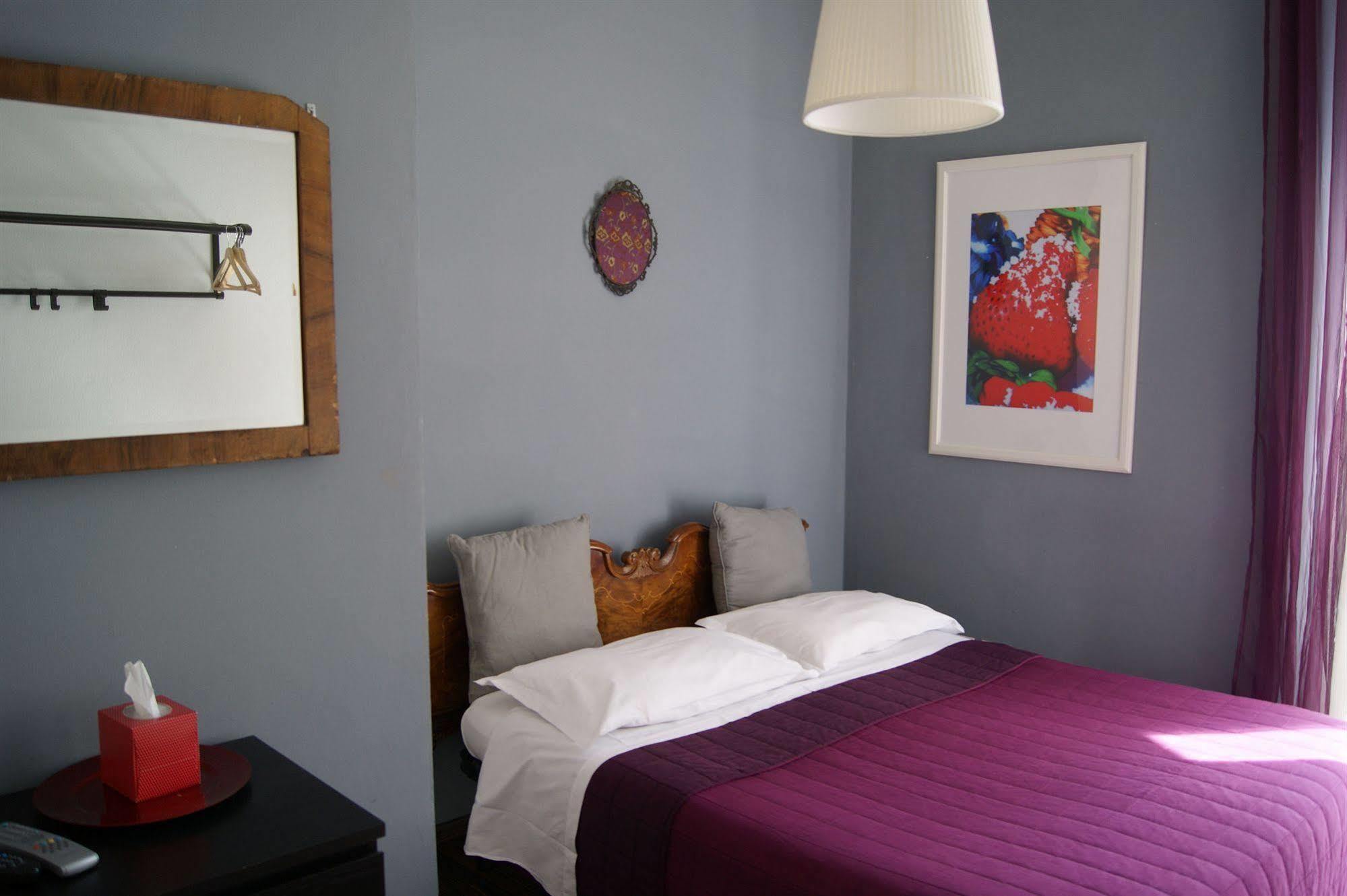 Ay Home B&B Bologna Eksteriør billede