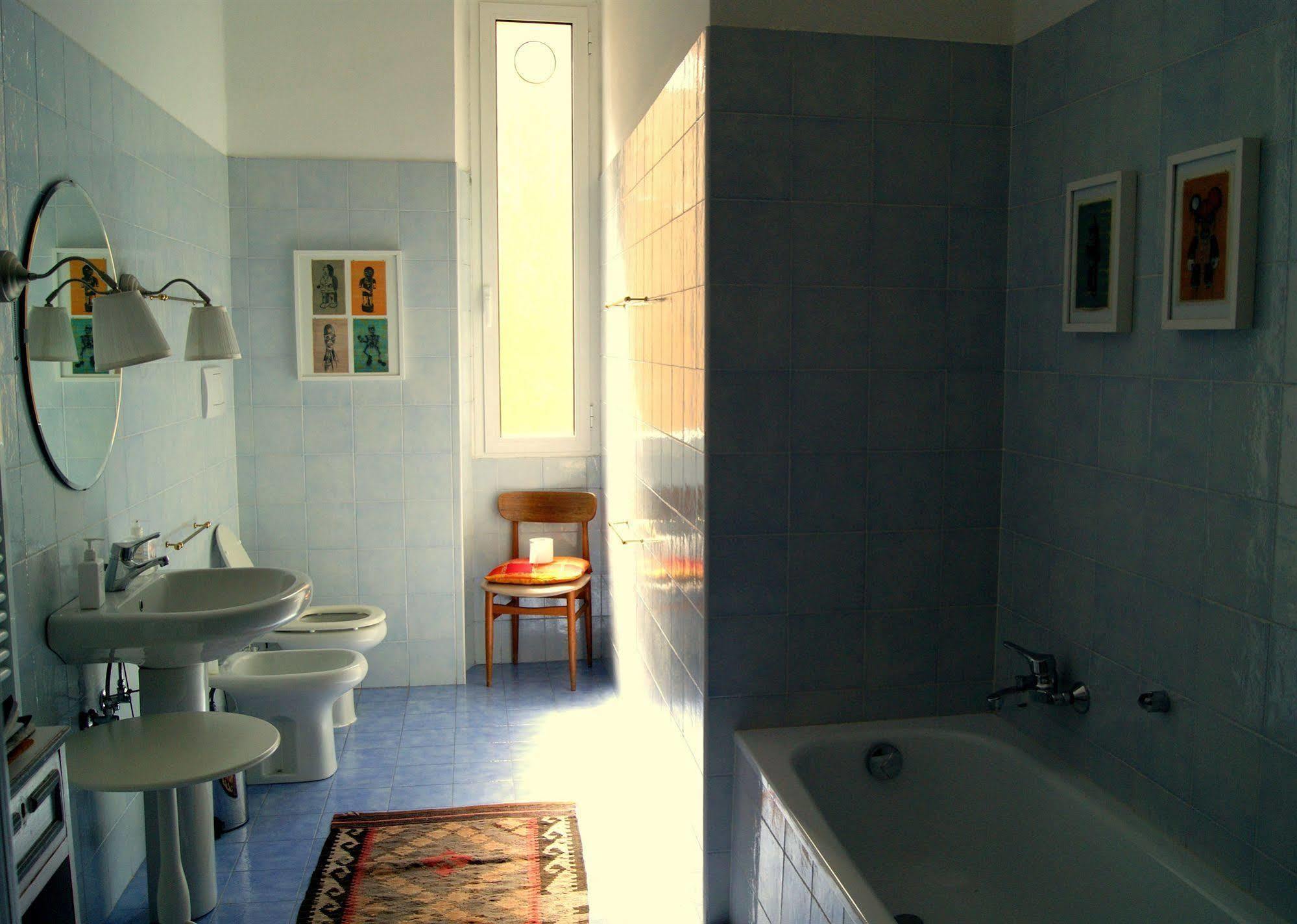 Ay Home B&B Bologna Eksteriør billede